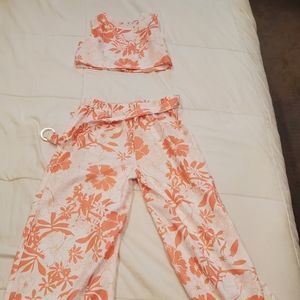 Shein 2 piece outfit
